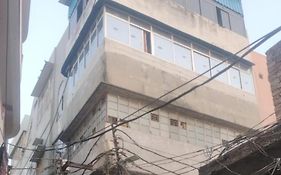 Hotel Jyoti Varanasi